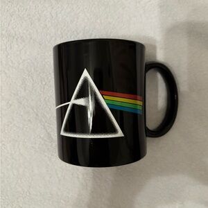 2012 Pink Floyd coffee mug